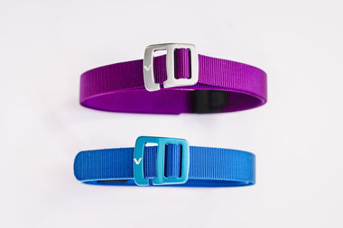 Kids Combo 2 Buckle + 1 Belt