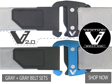 Gray Belt and Gray Belt