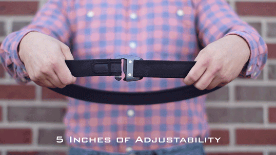 Venturi Belt (Belt only)