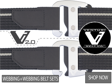 Webbing Belt and Webbing Belt